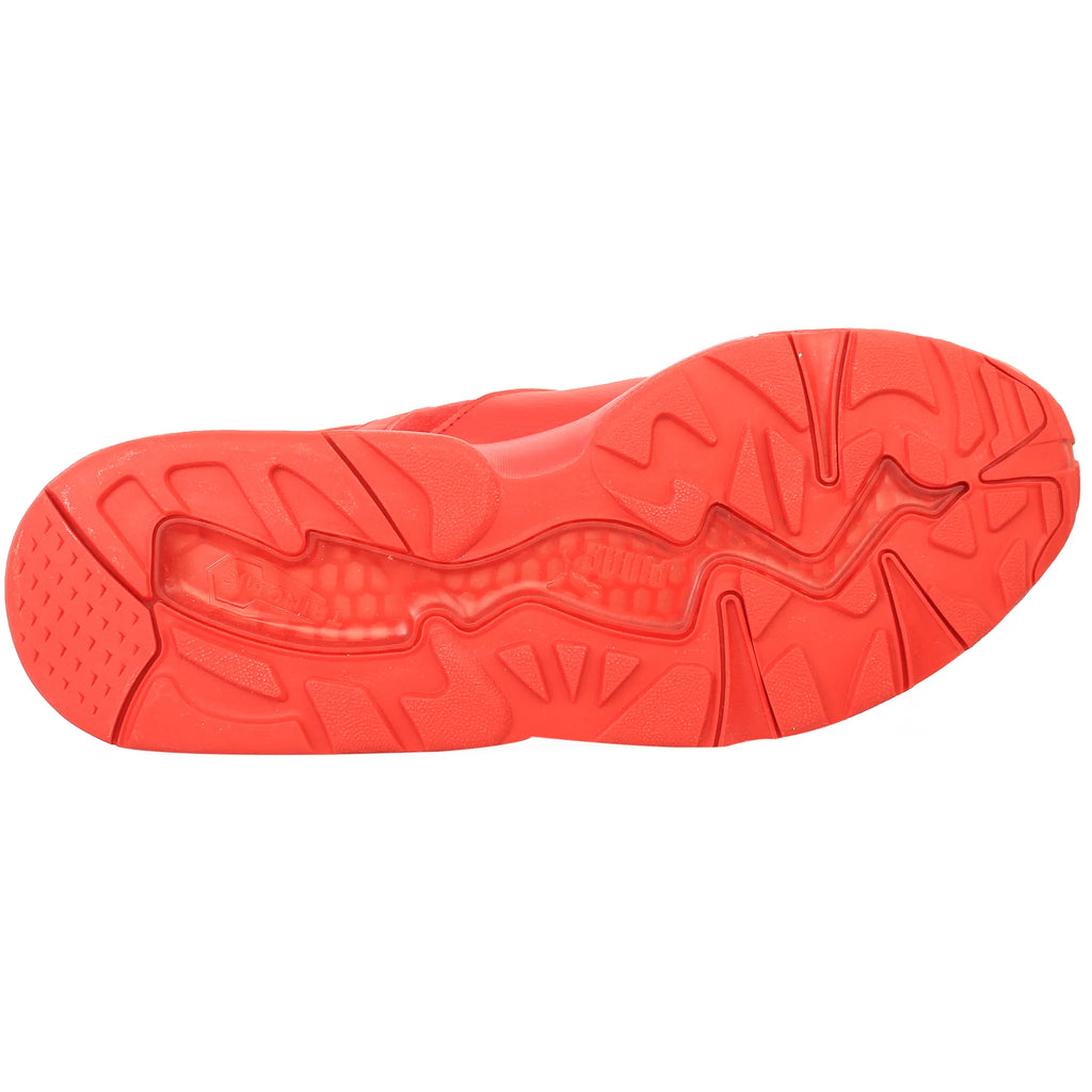 Puma BOG Sock Core Mens Red Trainers